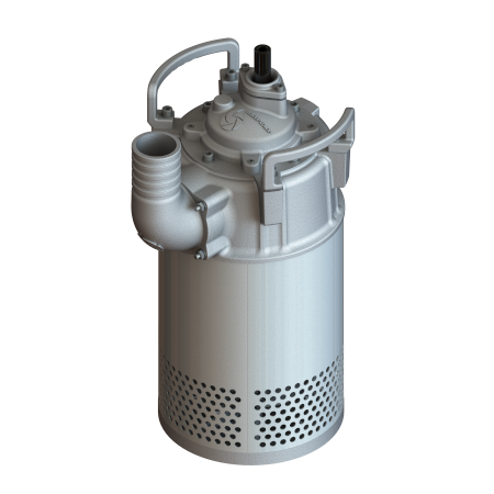 Otorongo 9 – H – INOX