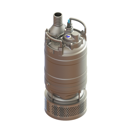 Otorongo 15 – SH – INOX