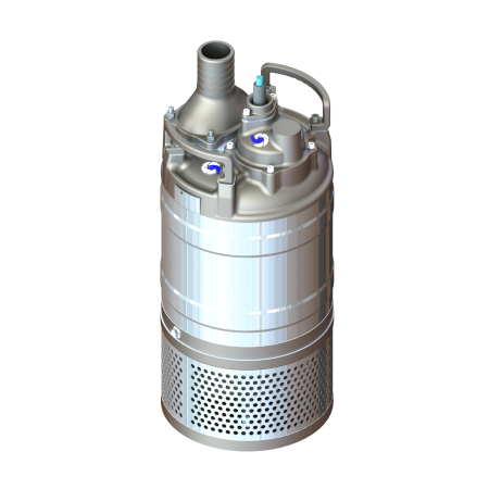 Otorongo 15 – H – INOX