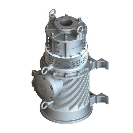 León 150 – H – INOX