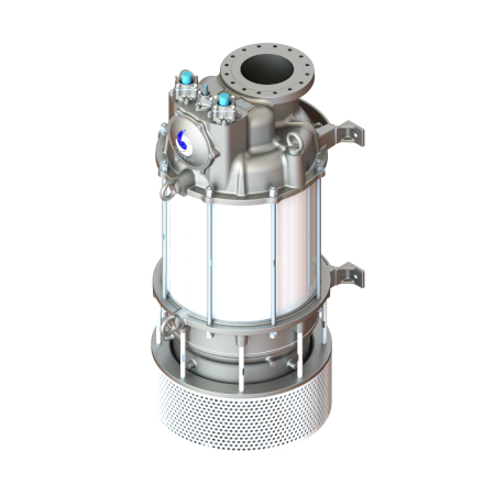 Silver 300 – H – INOX