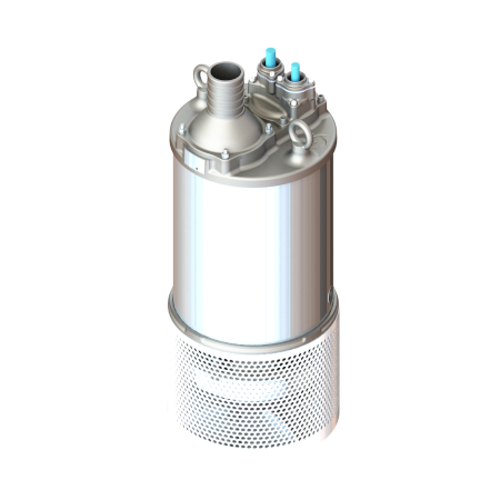 Tigre 58 – SH – INOX