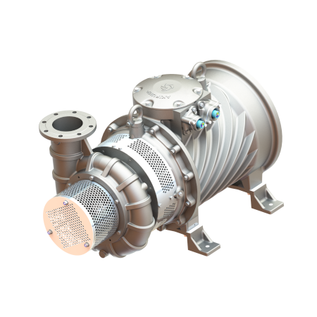 León 150 – N – INOX