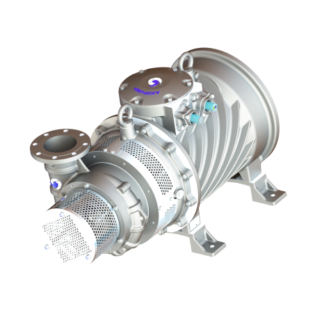 León 150 – SN – INOX