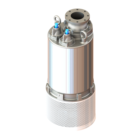 Rhino 100 – H – INOX