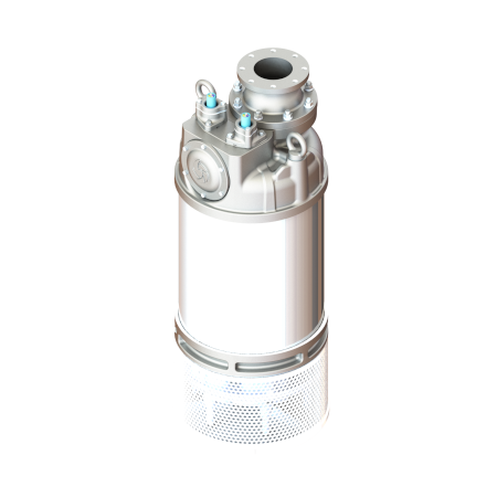 Rhino 150 – SN – INOX