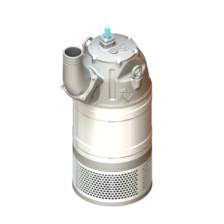 Guepardo 27 – H – INOX