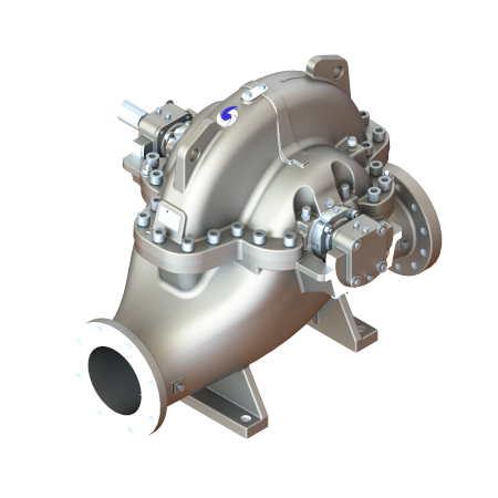 CPD 10X8-305-B – INOX