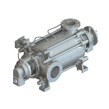 M 3×2-190-B – INOX