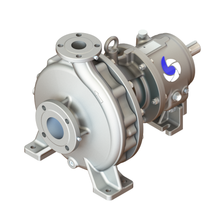 C 6×5-450-B – INOX