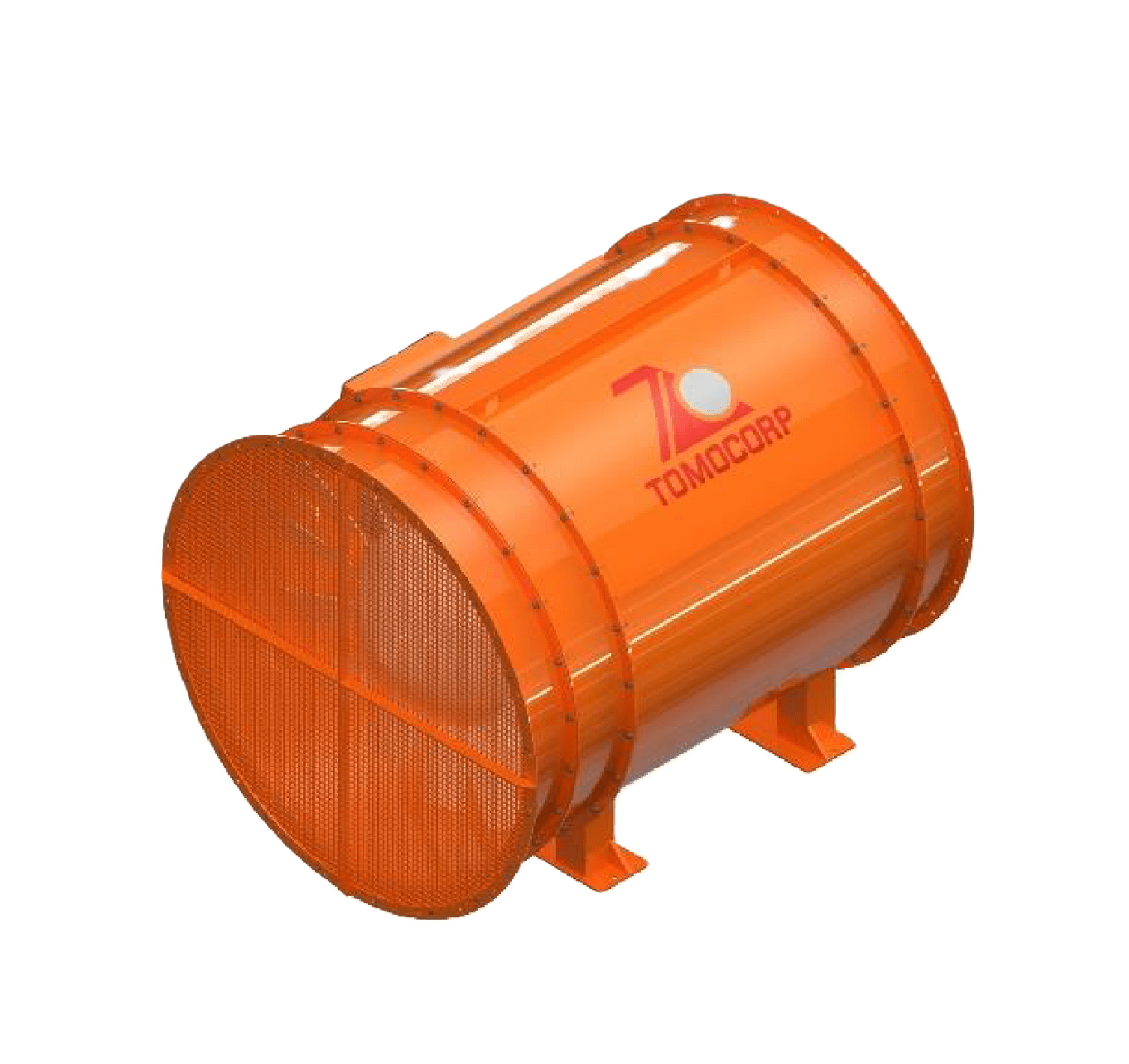 Ventilador Axial 60.30